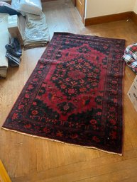 Persian Rug (AT5)