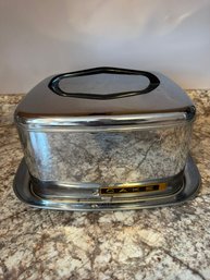 Lincoln BeautyWare Cake Tote (388)