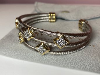 John Madeiros Bracelet (BR17)