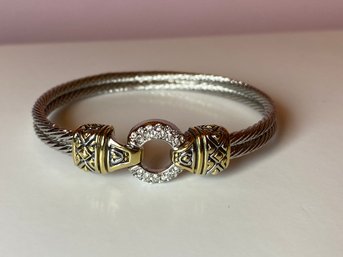 John Madeiros Bracelet (BR18)