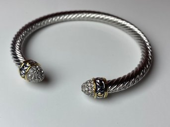 John Madeiros Bracelet (BR19)