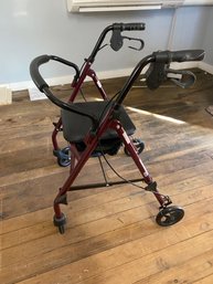 Rollator / Walker (L2)