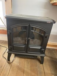 Duraflame Heater (l4)
