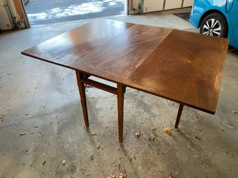 Drop Leaf Table (G2)