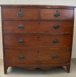 Gorgeous Antique Dresser (G3)