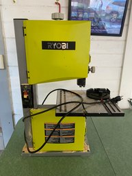 Ryobi Band Saw (G6)