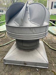 Large Industrial Roof Vent (LK)