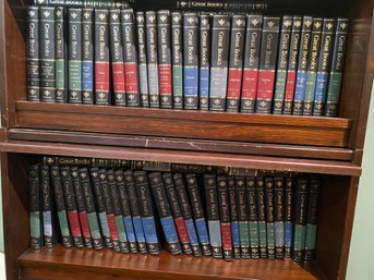 Great Reads Book Collection