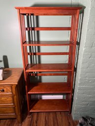 Bookcase (D9)