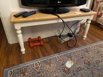 Small Bench (KITCHEN)