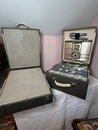 Webcor Reel-To-Reel Recorder (BR1-30)