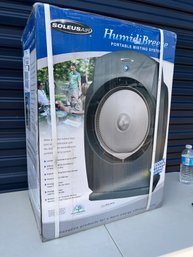 Soleusair Humidi Breeze Misting System (103)