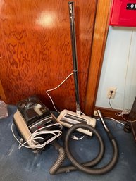 Eureka Vacuum (BR1-60)