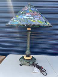 Tiffany Style Table Lamp (108)