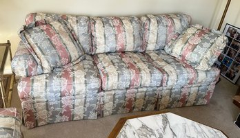 Highland House Three Seat Sofa (101)
