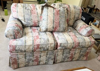 Highland House Two Seat Love Seat (102)