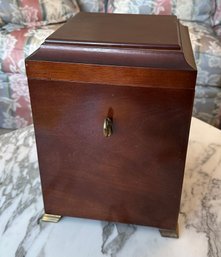 Bombay Company Wine Box (110)