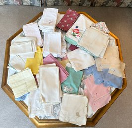 Assorted Linens (120)