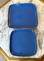 Two Williams Sonoma Platters (121)