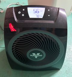 Tornado Space Heater (129)