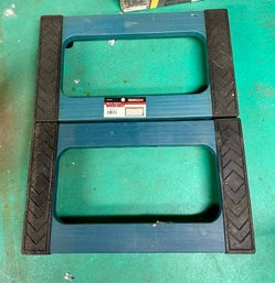 Two Furniture Dollies (141)