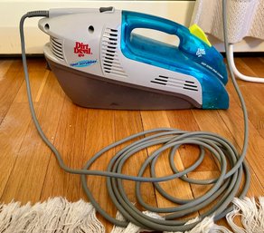 Dirt Devil Spot Scrubber (142)