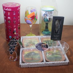 Wine Accessories (8)