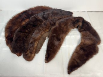 Vintage Fur Collars (ST12)
