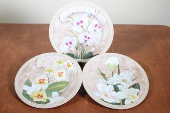 Three American Atelier Plates (13)