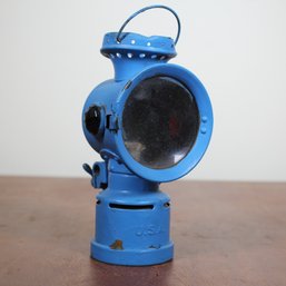 Vintage Bicycle Light (22)