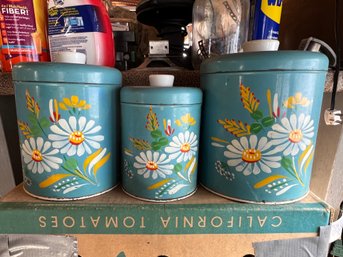 Canister Set (DN13)