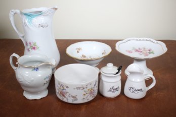 Assorted China (26)