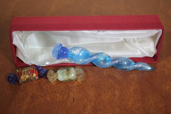 Magnifying Glass And Glass Candy (27)