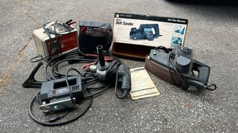 Power Tool Lot And More (25)