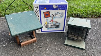 Bird Feeders (26)