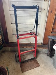 Hand Truck (DN22)
