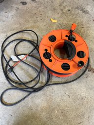 Extension Cord (DN25)