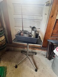 Assortment Of Garage Items (DN27)