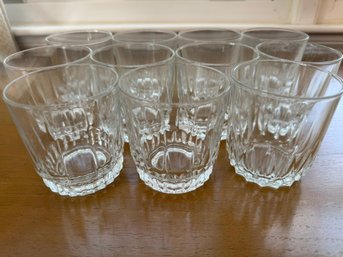 Arcoroc Rocks Glasses (302)