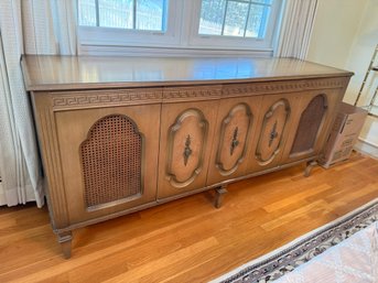 Vintage Sideboard