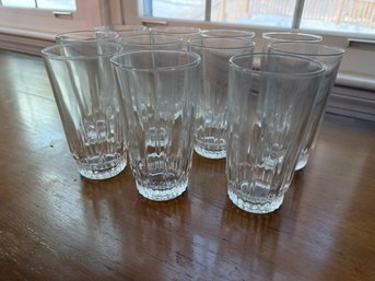 Juice Glasses (303)
