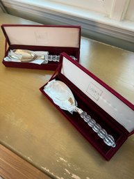 Mikasa Serving Pieces (304)