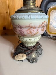 Vintage Lamp (B4)