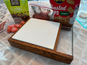 Snack Tray (311)