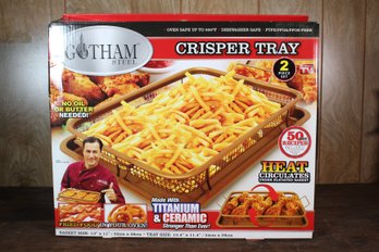 Crisper Tray (44)