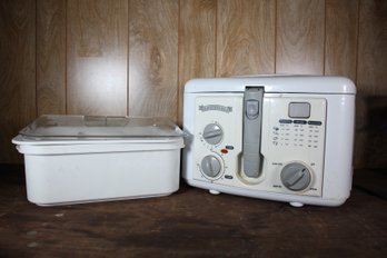 Stonebridge Deep Fryer (45)