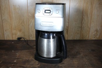 Cuisinart Coffee Maker (49)
