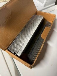 Senco 2' Finish Nails