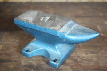 Small Blue Anvil (52)