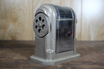 Boston Ranger 55 Pencil Sharpener (54)